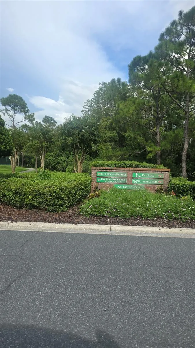 8002 SHADDOCK PLACE Land O Lakes, FL 34637