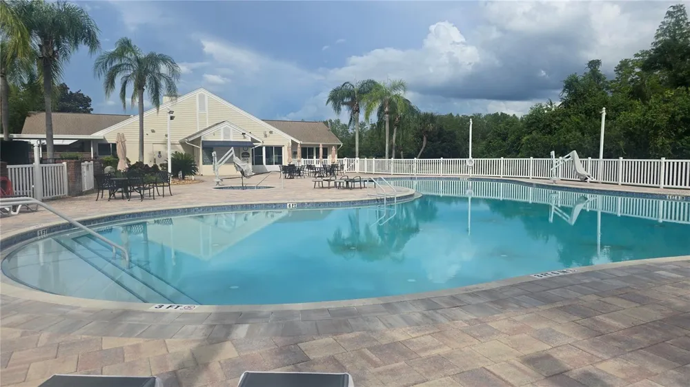 8002 SHADDOCK PLACE Land O Lakes, FL 34637
