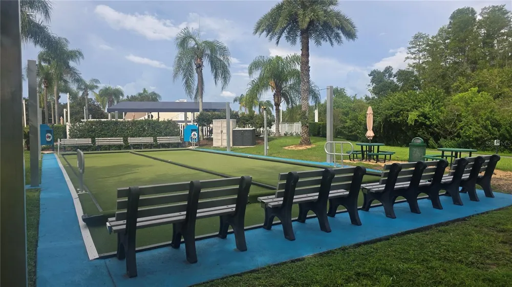 8002 SHADDOCK PLACE Land O Lakes, FL 34637