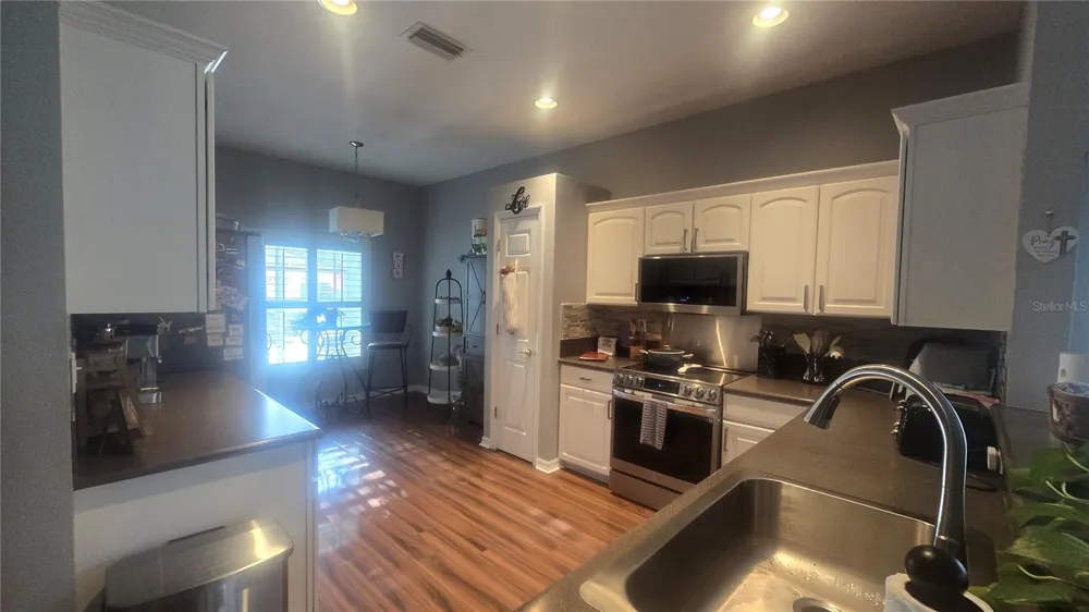 8002 SHADDOCK PLACE Land O Lakes, FL 34637