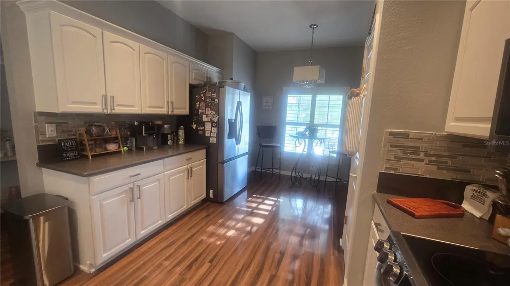 8002 SHADDOCK PLACE Land O Lakes, FL 34637