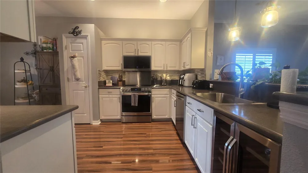 8002 SHADDOCK PLACE Land O Lakes, FL 34637