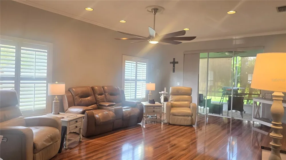 8002 SHADDOCK PLACE Land O Lakes, FL 34637