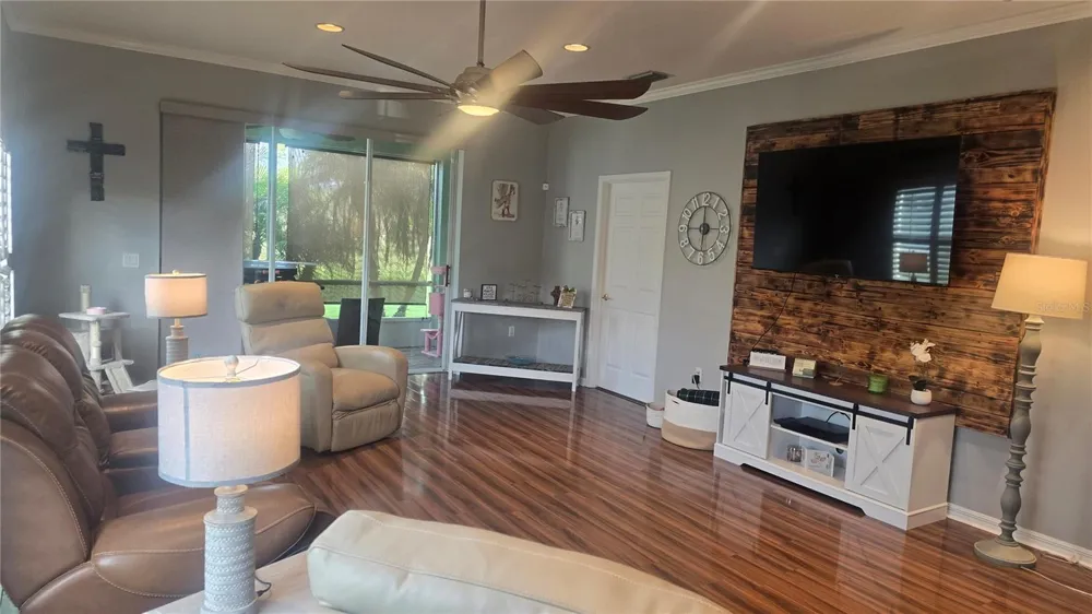 8002 SHADDOCK PLACE Land O Lakes, FL 34637