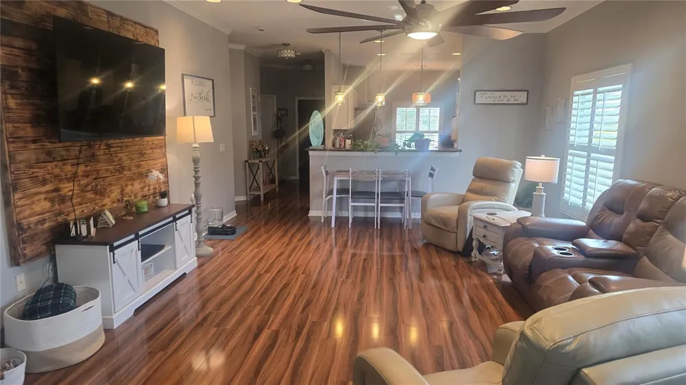 8002 SHADDOCK PLACE Land O Lakes, FL 34637