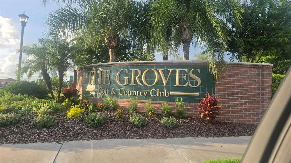 8002 SHADDOCK PLACE Land O Lakes, FL 34637