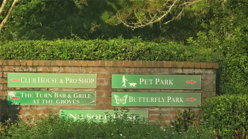 8002 SHADDOCK PLACE Land O Lakes, FL 34637
