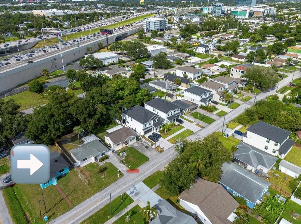 4021 W CASS STREETS Tampa, FL 33609