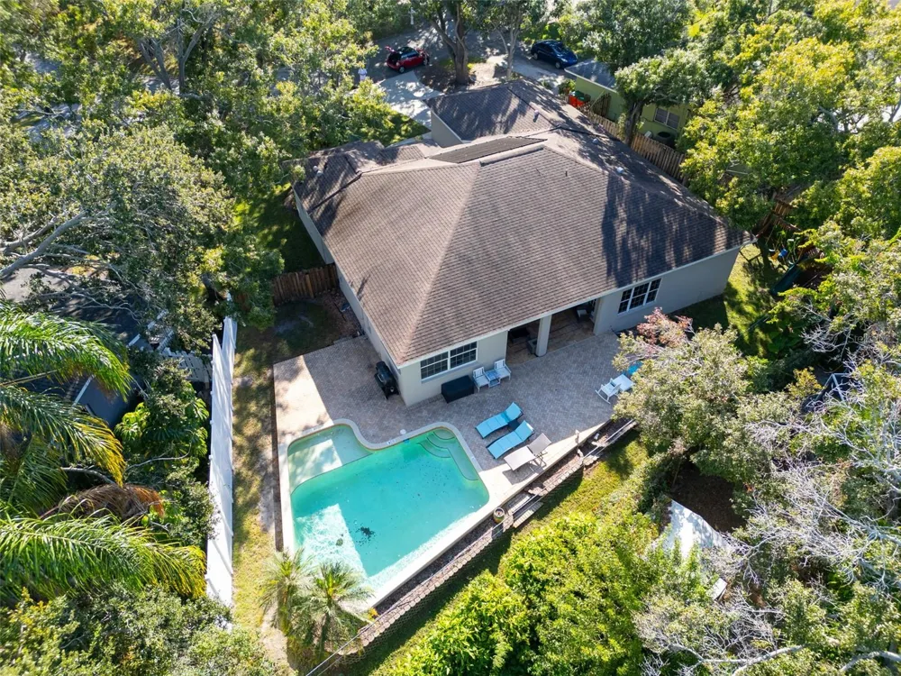 2270 BARBARA DRIVE Clearwater, FL 33764