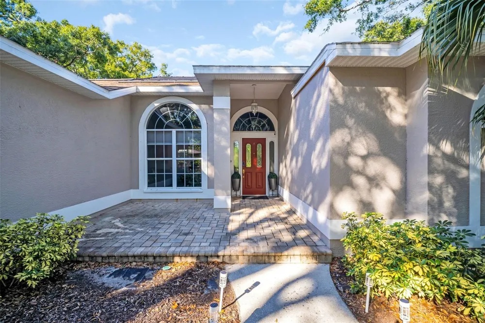 2270 BARBARA DRIVE Clearwater, FL 33764