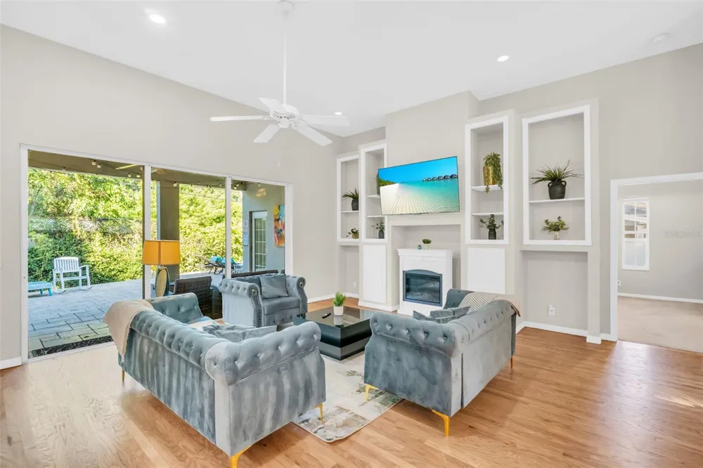 2270 BARBARA DRIVE Clearwater, FL 33764