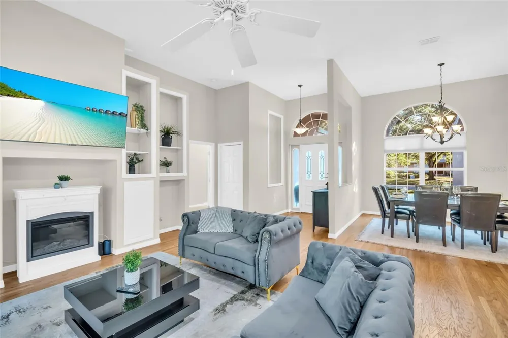 2270 BARBARA DRIVE Clearwater, FL 33764