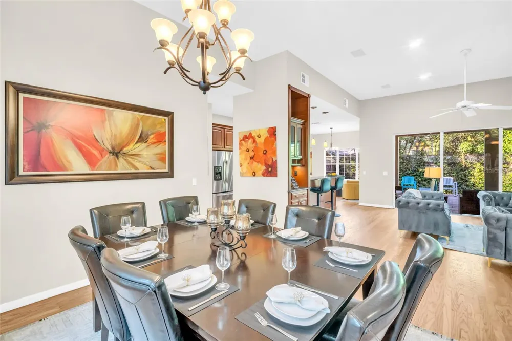 2270 BARBARA DRIVE Clearwater, FL 33764