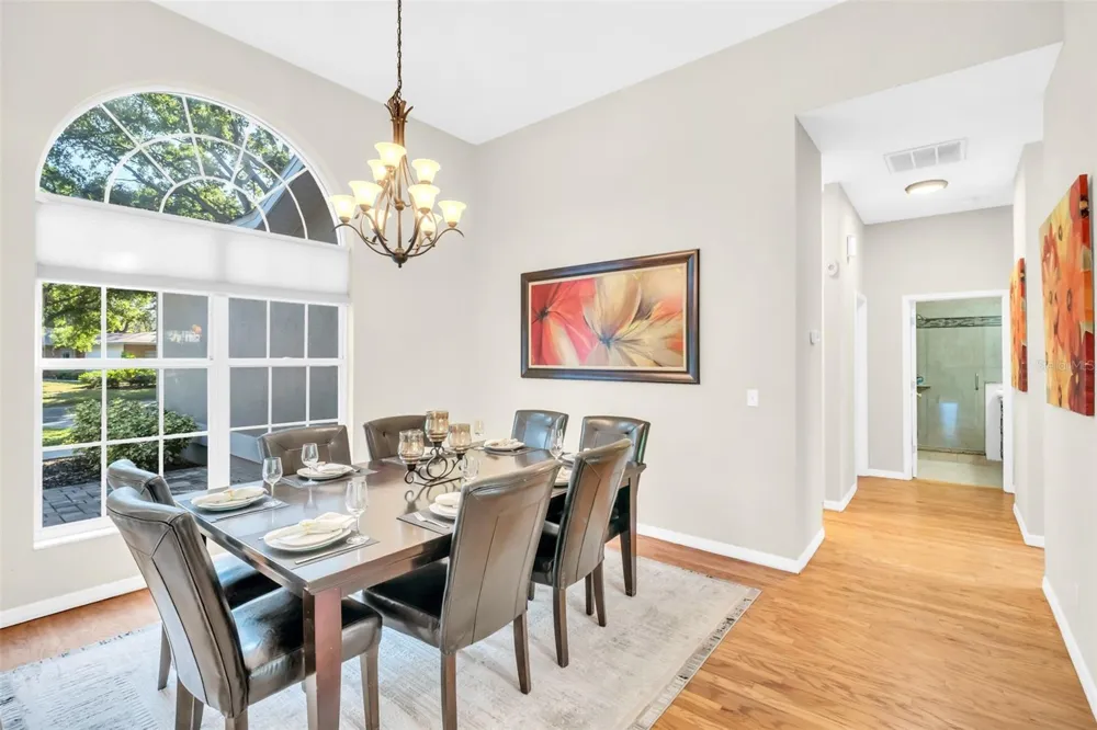 2270 BARBARA DRIVE Clearwater, FL 33764