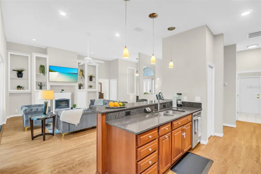 2270 BARBARA DRIVE Clearwater, FL 33764