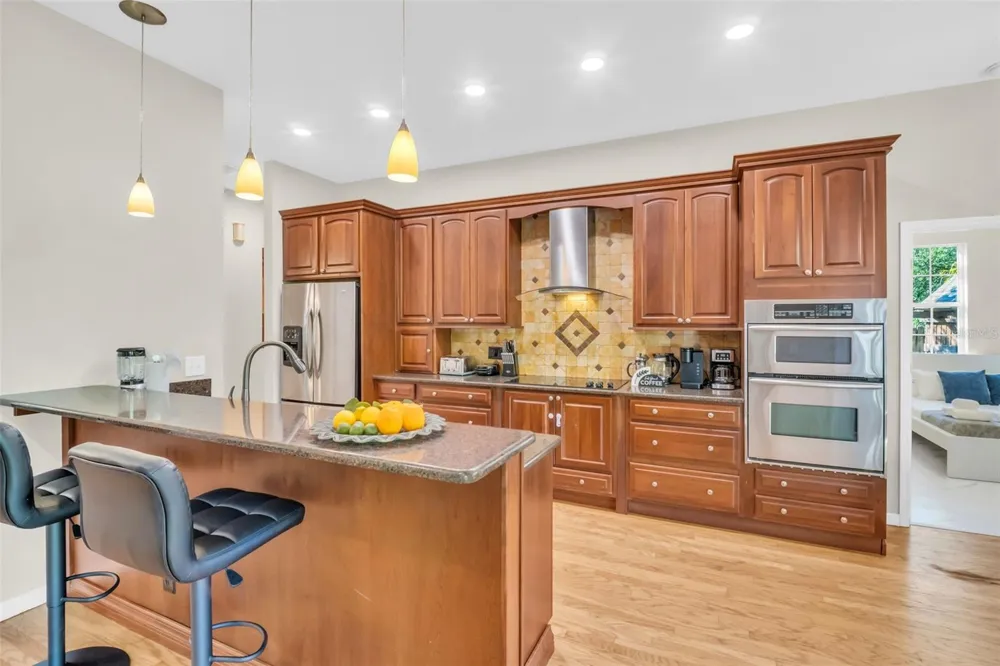 2270 BARBARA DRIVE Clearwater, FL 33764