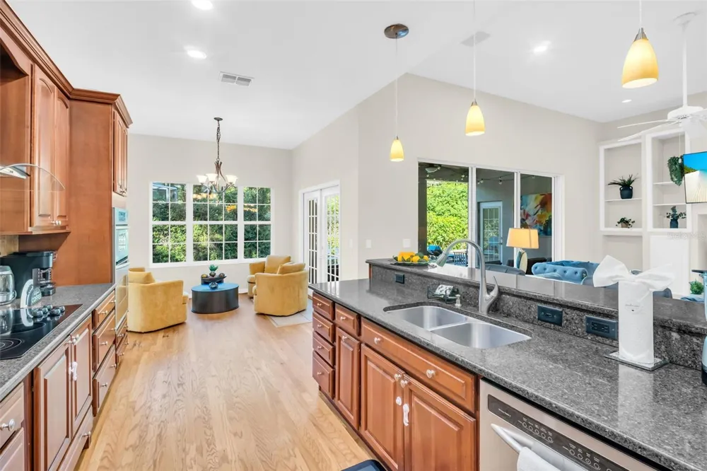 2270 BARBARA DRIVE Clearwater, FL 33764