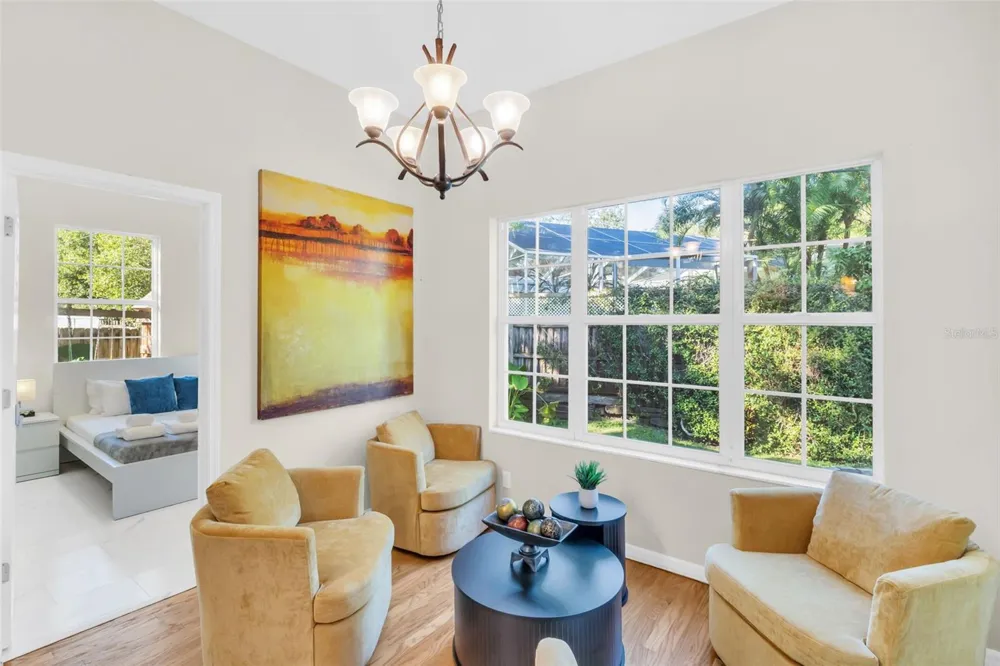 2270 BARBARA DRIVE Clearwater, FL 33764