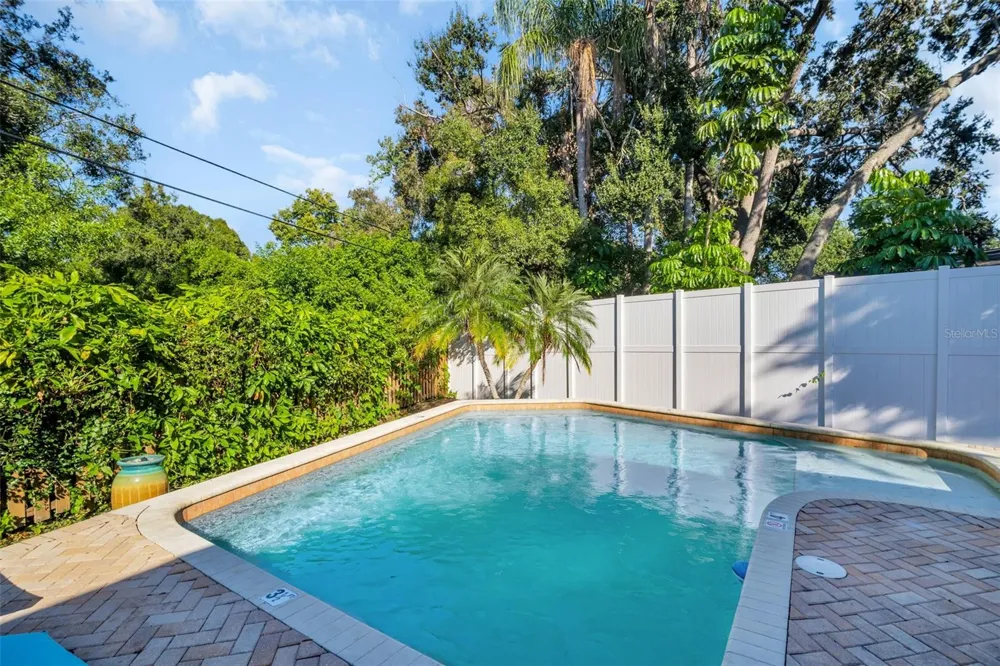 2270 BARBARA DRIVE Clearwater, FL 33764