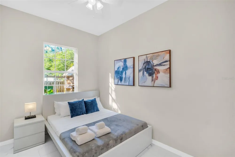 2270 BARBARA DRIVE Clearwater, FL 33764