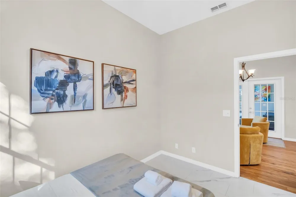 2270 BARBARA DRIVE Clearwater, FL 33764