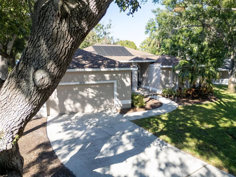 2270 BARBARA DRIVE Clearwater, FL 33764
