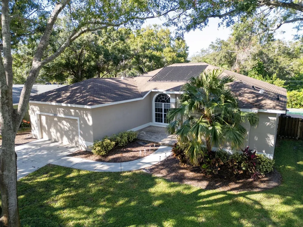 2270 BARBARA DRIVE Clearwater, FL 33764