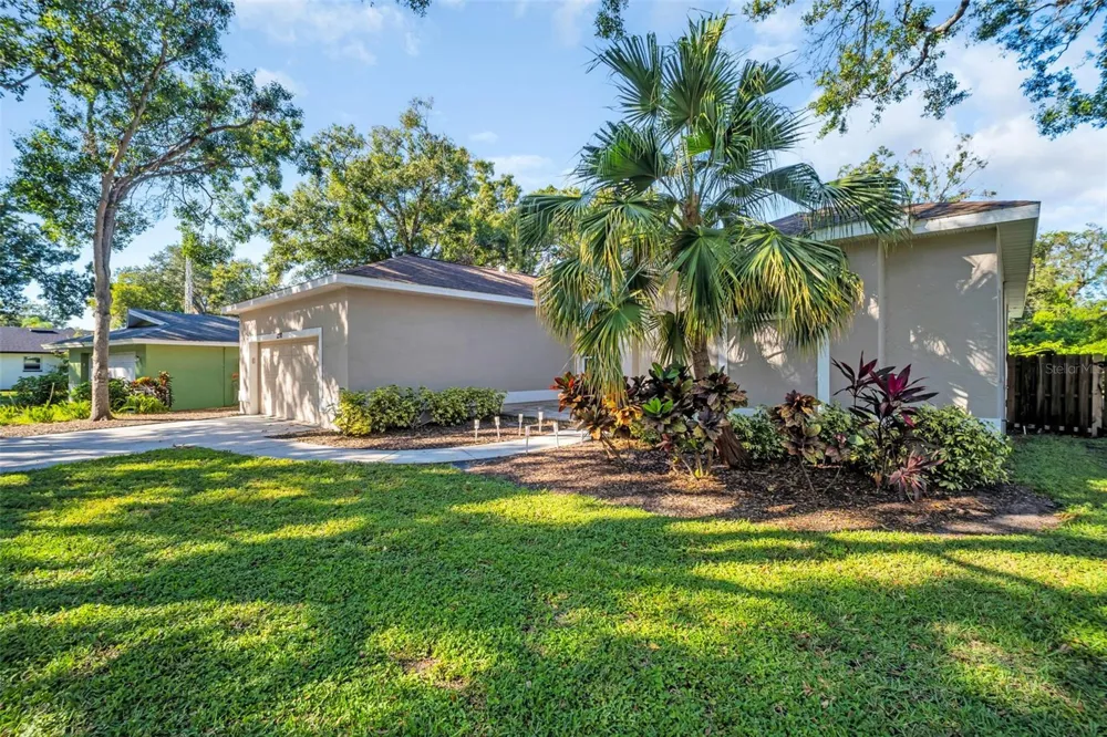 2270 BARBARA DRIVE Clearwater, FL 33764