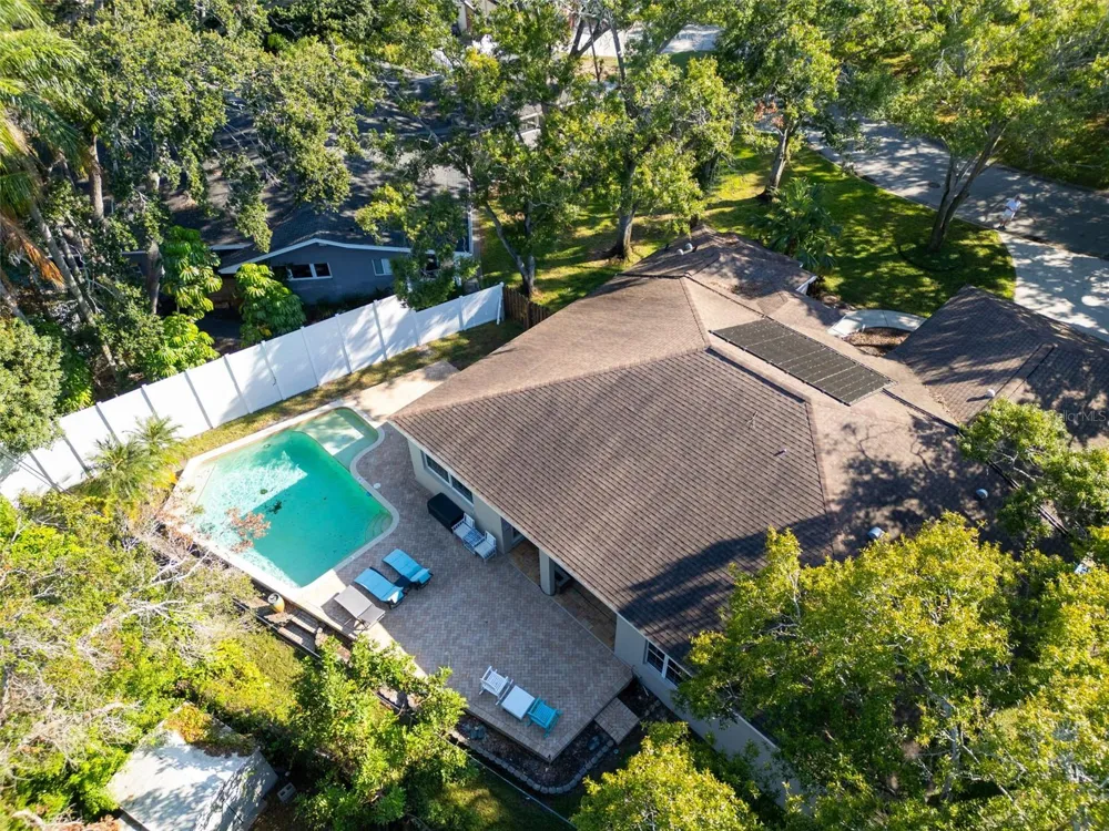 2270 BARBARA DRIVE Clearwater, FL 33764