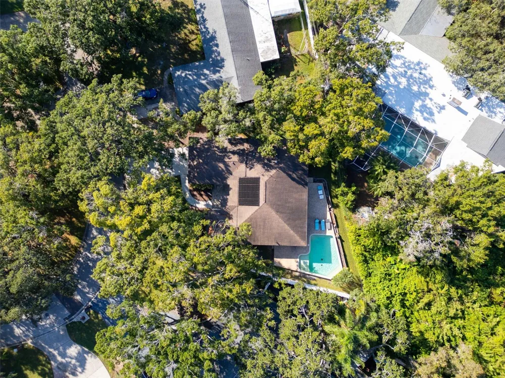 2270 BARBARA DRIVE Clearwater, FL 33764
