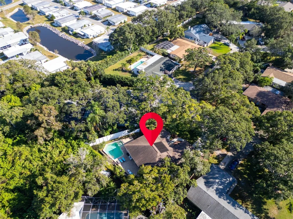 2270 BARBARA DRIVE Clearwater, FL 33764