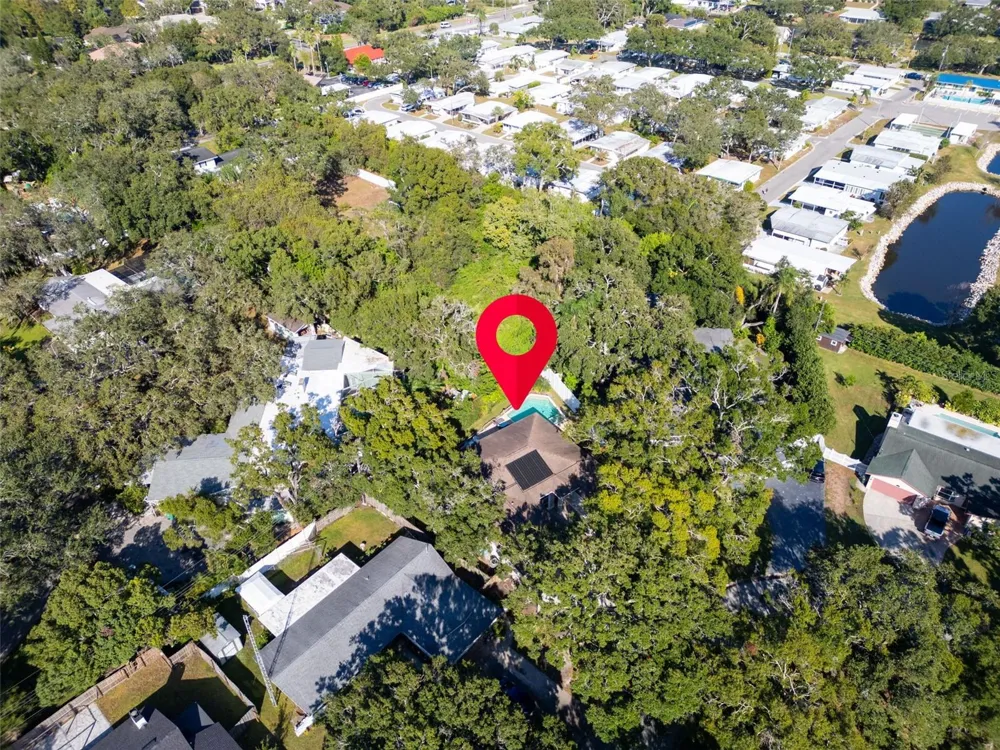 2270 BARBARA DRIVE Clearwater, FL 33764