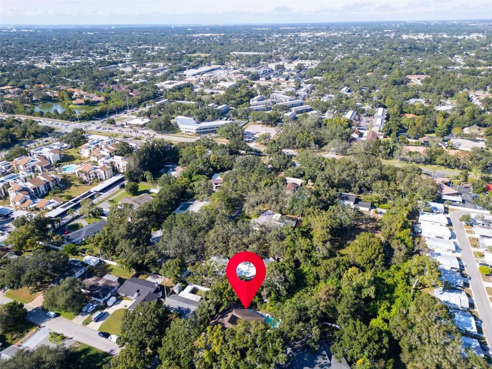 2270 BARBARA DRIVE Clearwater, FL 33764