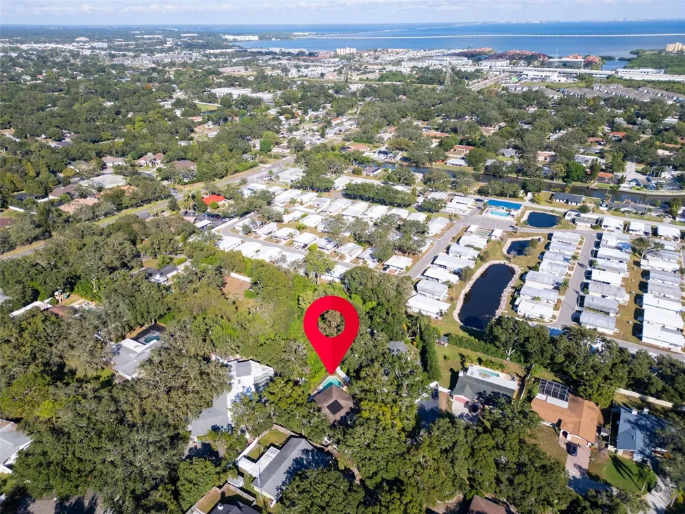 2270 BARBARA DRIVE Clearwater, FL 33764