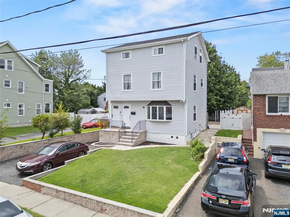 97 Cedar Hill Avenue Belleville, NJ 07109