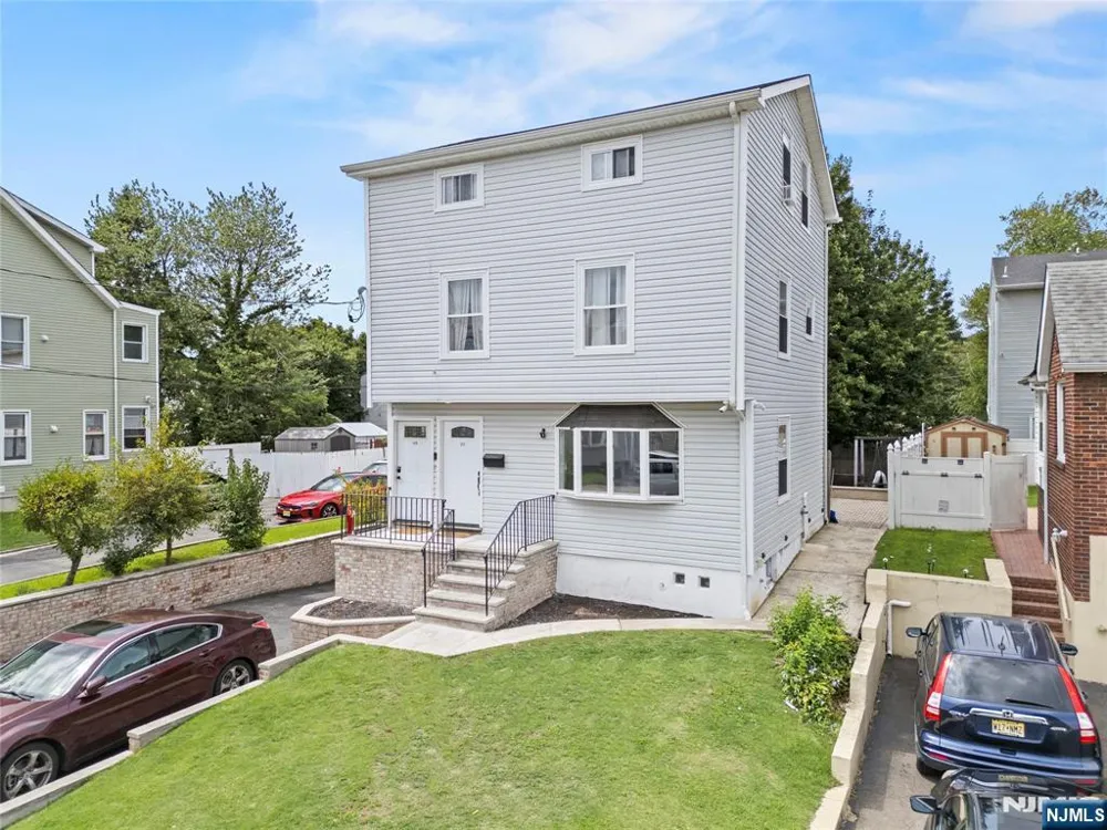 97 Cedar Hill Avenue Belleville, NJ 07109