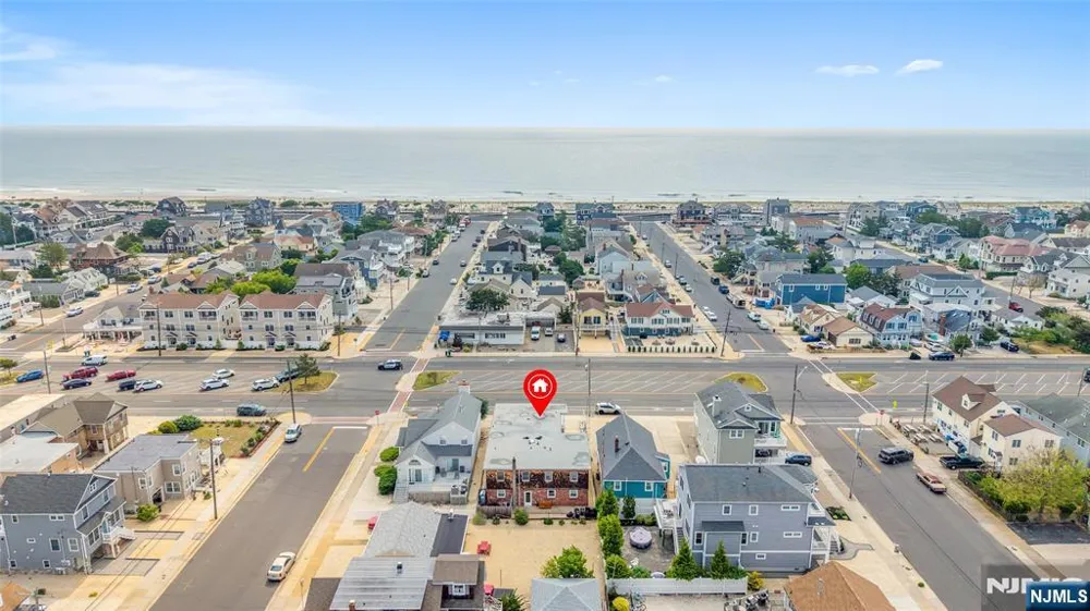 905 Central Avenue Seaside Park, NJ Other