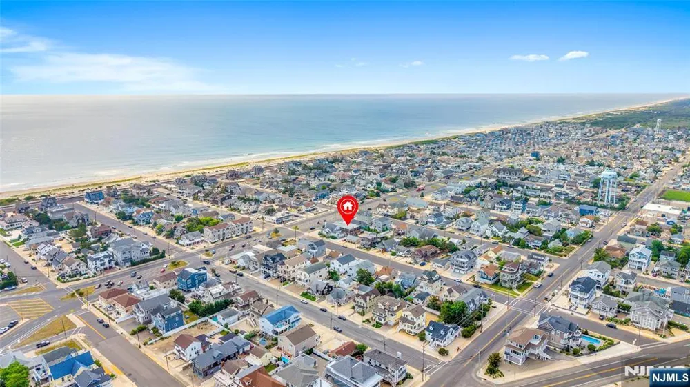 905 Central Avenue Seaside Park, NJ Other