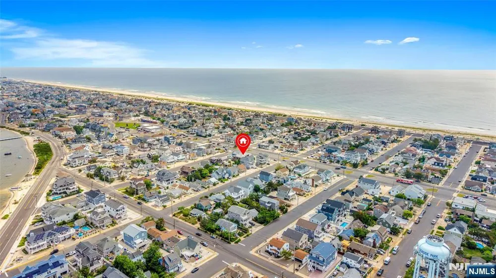 905 Central Avenue Seaside Park, NJ Other