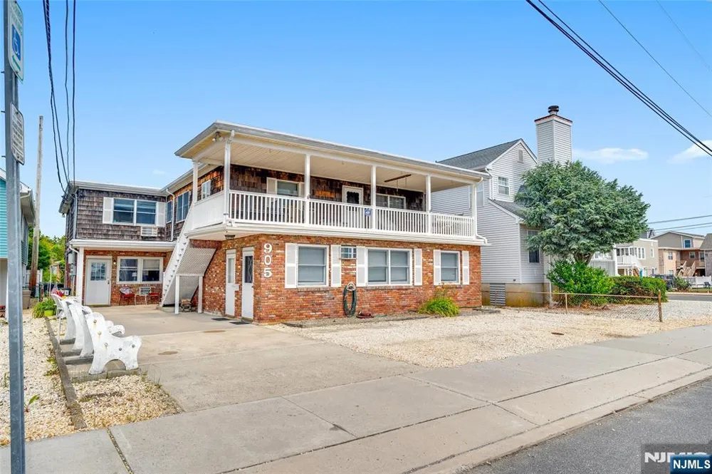 905 Central Avenue Seaside Park, NJ Other