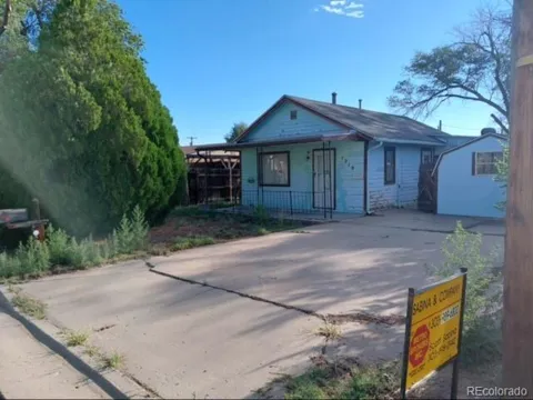1219 Rice Avenue