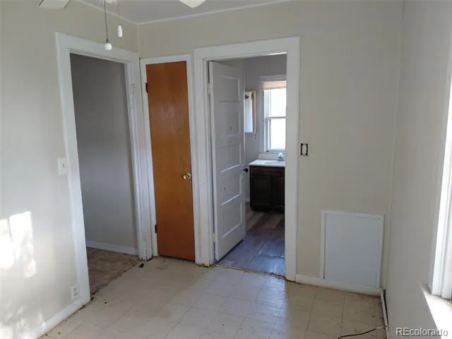 1219 Rice Avenue La Junta, CO 81050