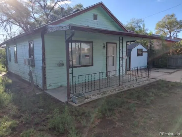 1219 Rice Avenue La Junta, CO 81050