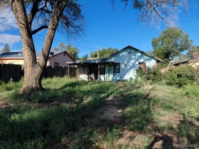 1219 Rice Avenue La Junta, CO 81050