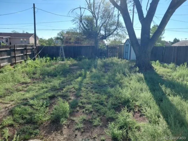 1219 Rice Avenue La Junta, CO 81050