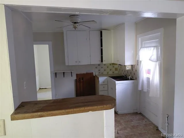 1219 Rice Avenue La Junta, CO 81050