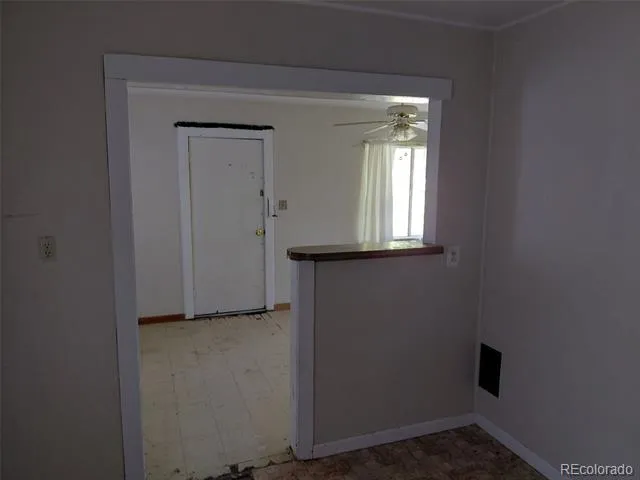 1219 Rice Avenue La Junta, CO 81050