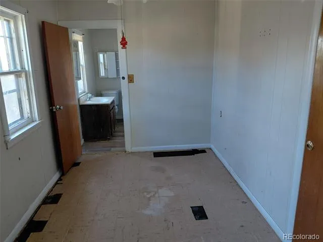 1219 Rice Avenue La Junta, CO 81050