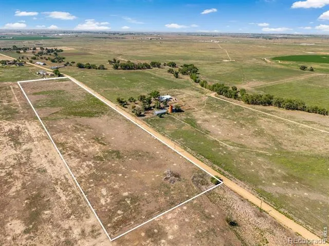 CR 47 1/2 Hudson, CO 80642