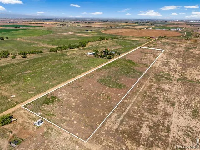 CR 47 1/2 Hudson, CO 80642